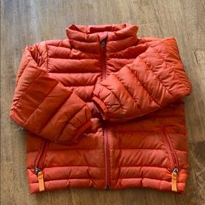Patagonia Down Sweater 2T